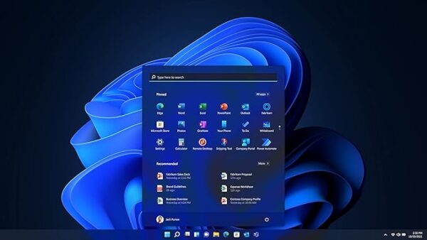 Windows 11 Pro Upgrade - Image 2